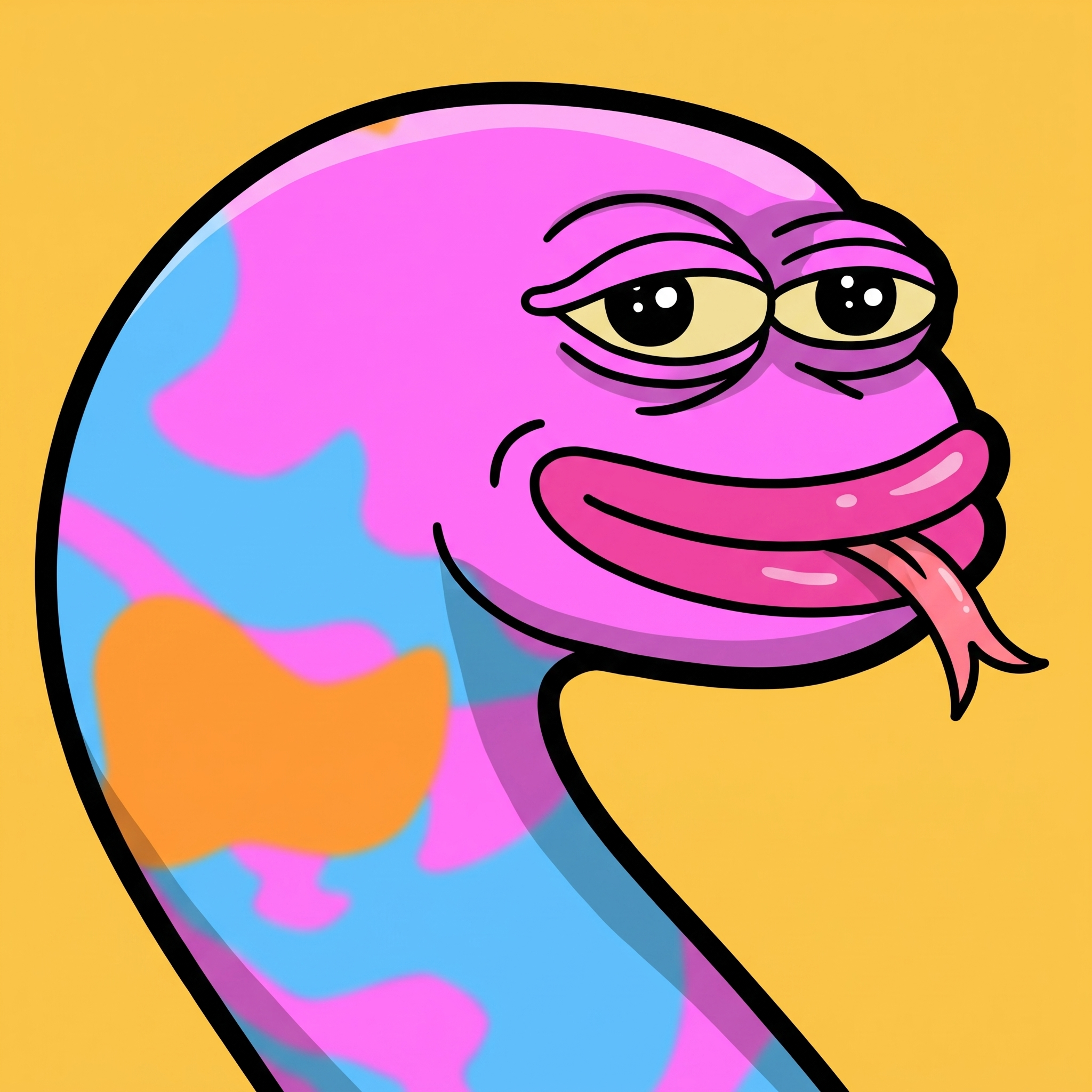 $SLIPPY coin